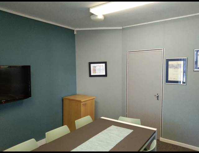 133M² OFFICE SOLD IN DREYERSDAL ESTATE